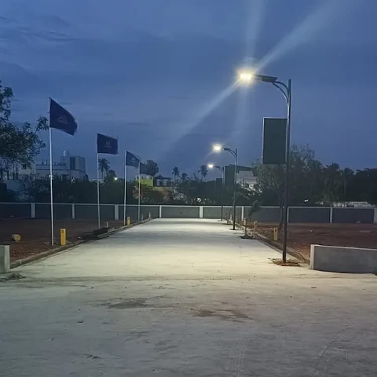 Single Property Image