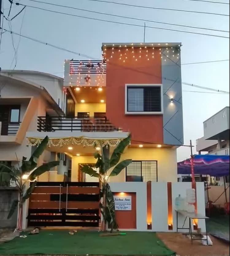 2bhk house for sale