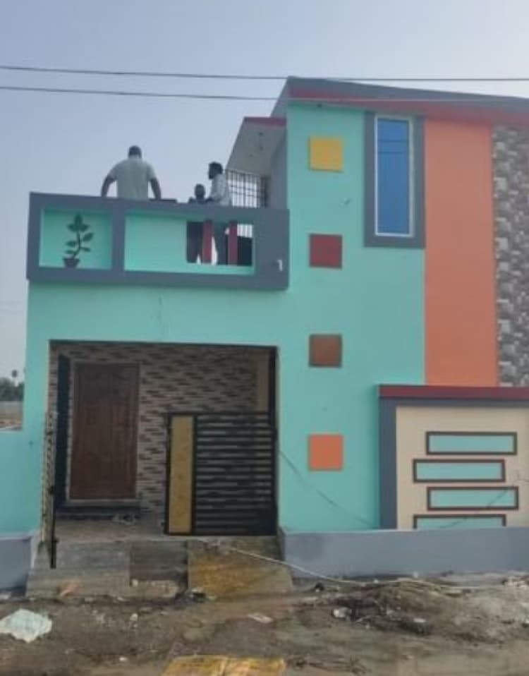 2 BHK House for Sale