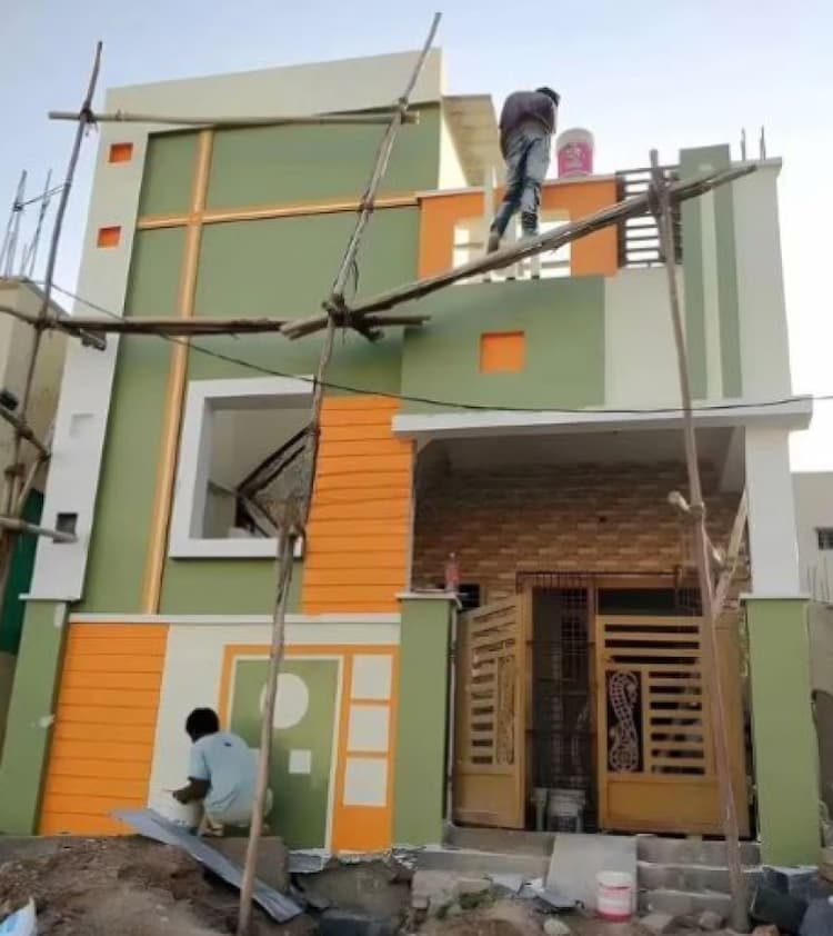 2 BHK House for Sale