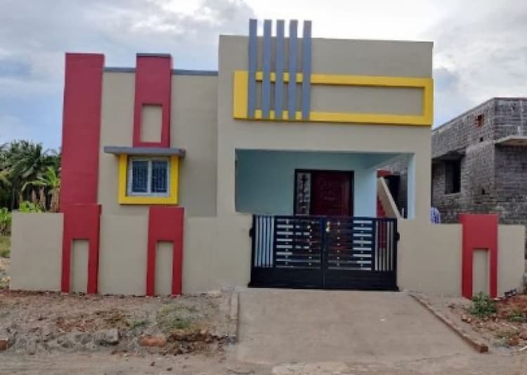 2 BHK House for Sale