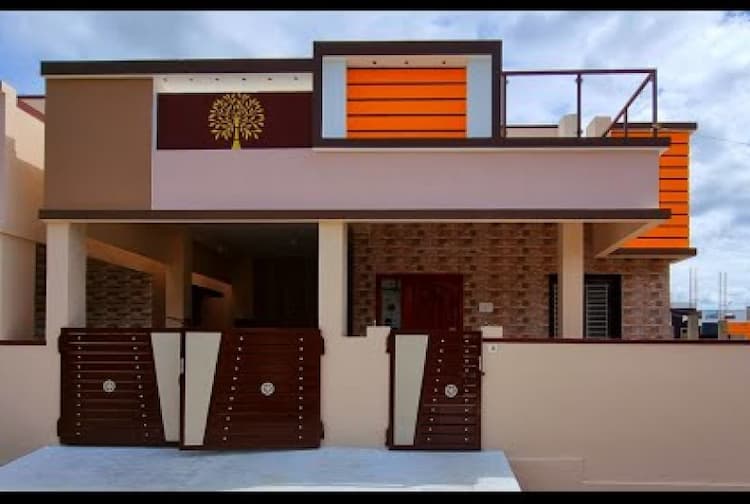 2 BHK House for Sale