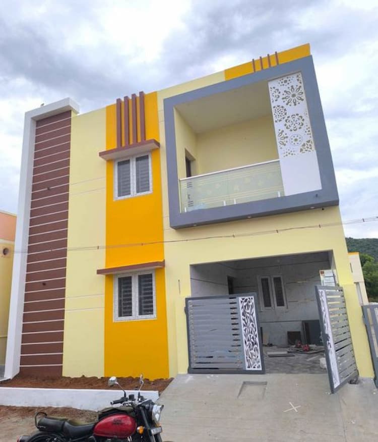 3bhk house for sale