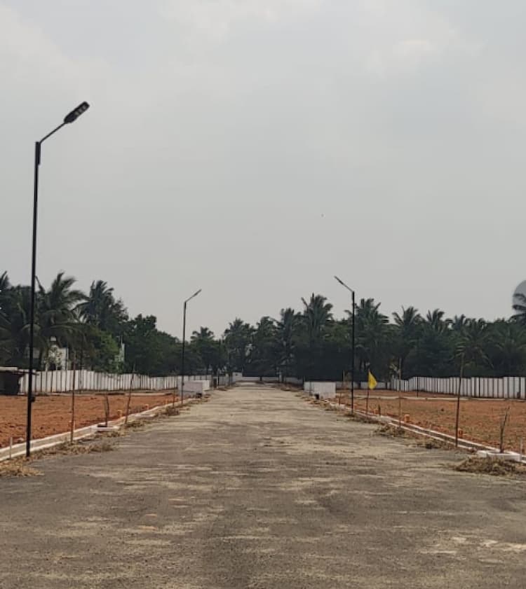 Single Property Image