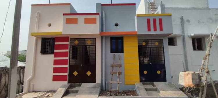 2BHK HOUSE SALE