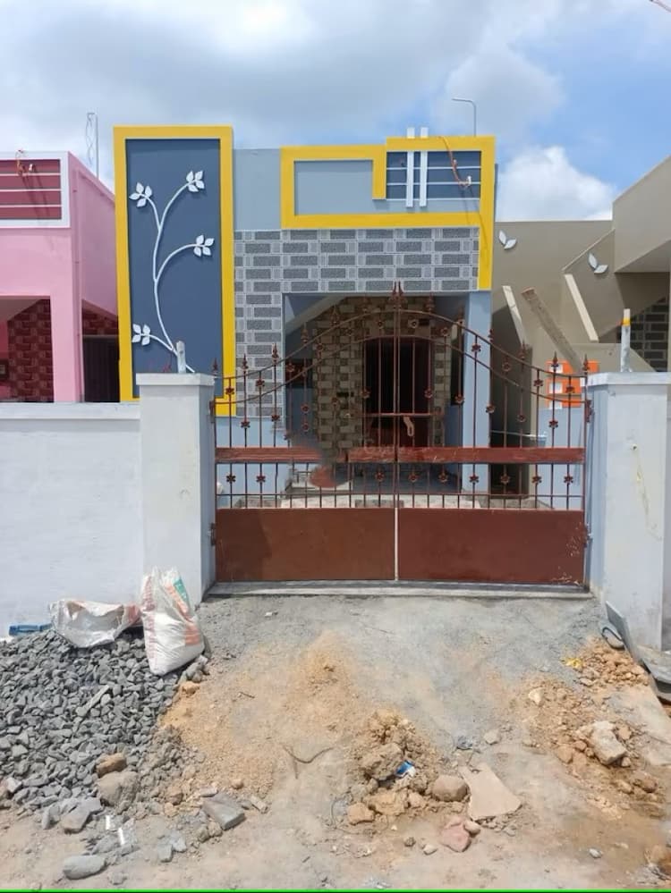 2bhk house for sale