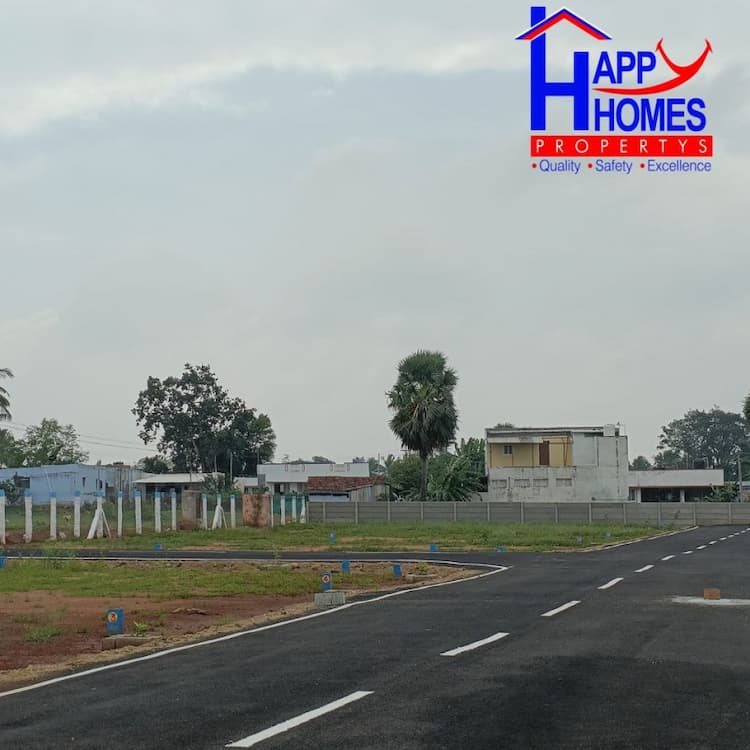 Single Property Image