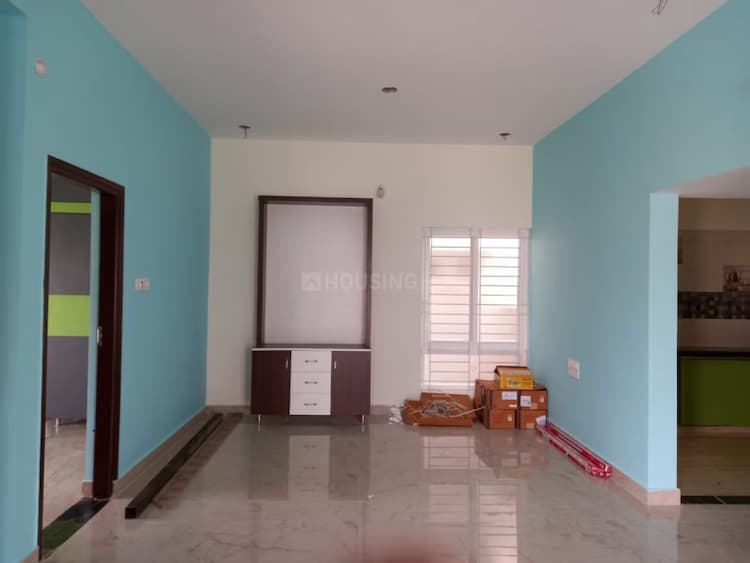 2 BHK Independent House