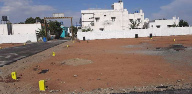 Single Property Image