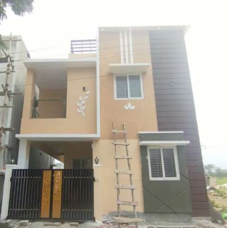 3bhk house for sale