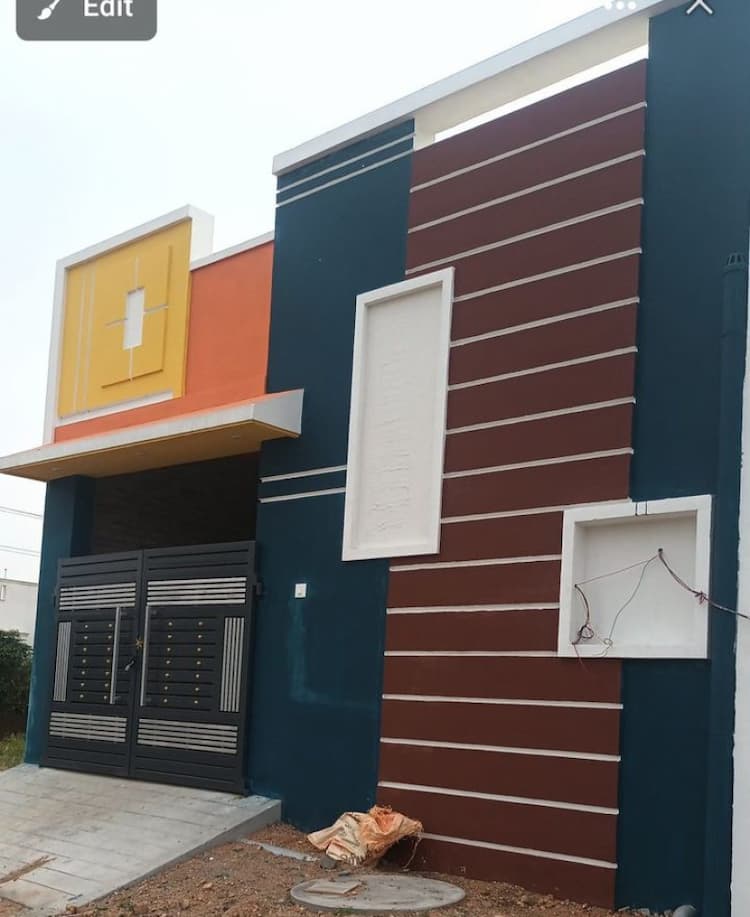 2 BHK House for Sale