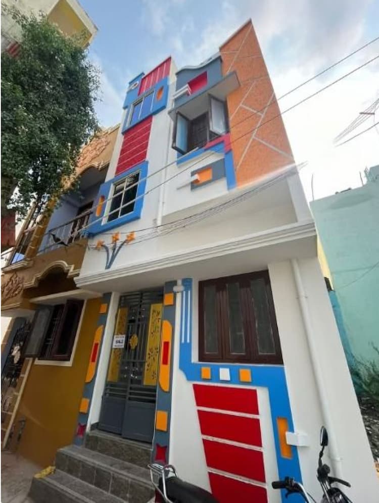 2 BHK House for Sale