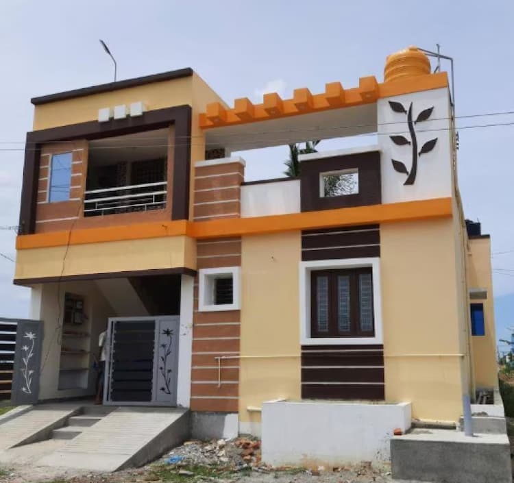 2 BHK House for Sale