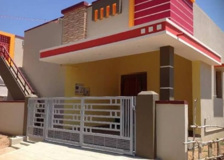 2 BHK House for Sale