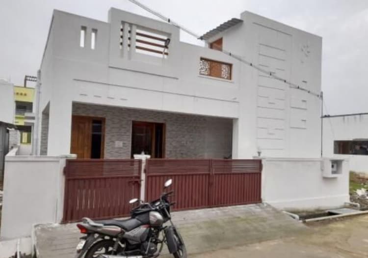 2 BHK House for sale