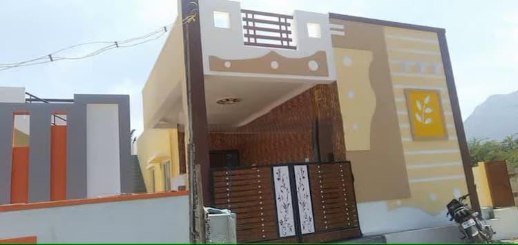 2bhk house for sale