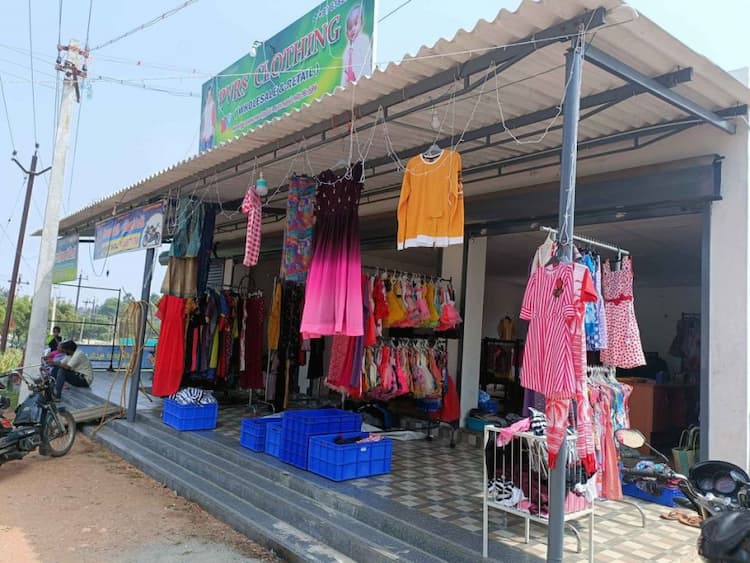 Single Property Image