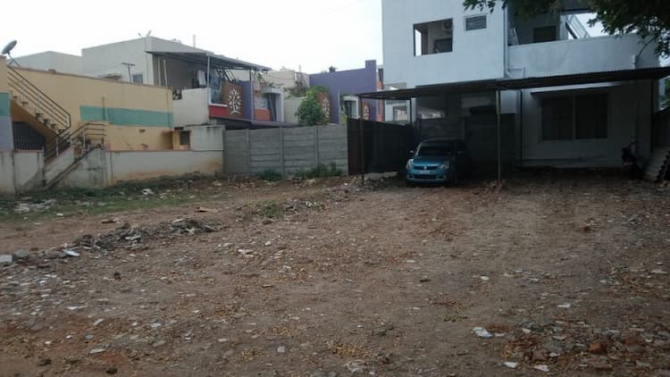 Single Property Image