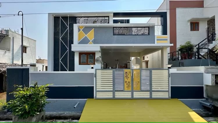 2bhk house for sale