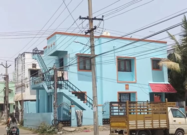 Single Property Image