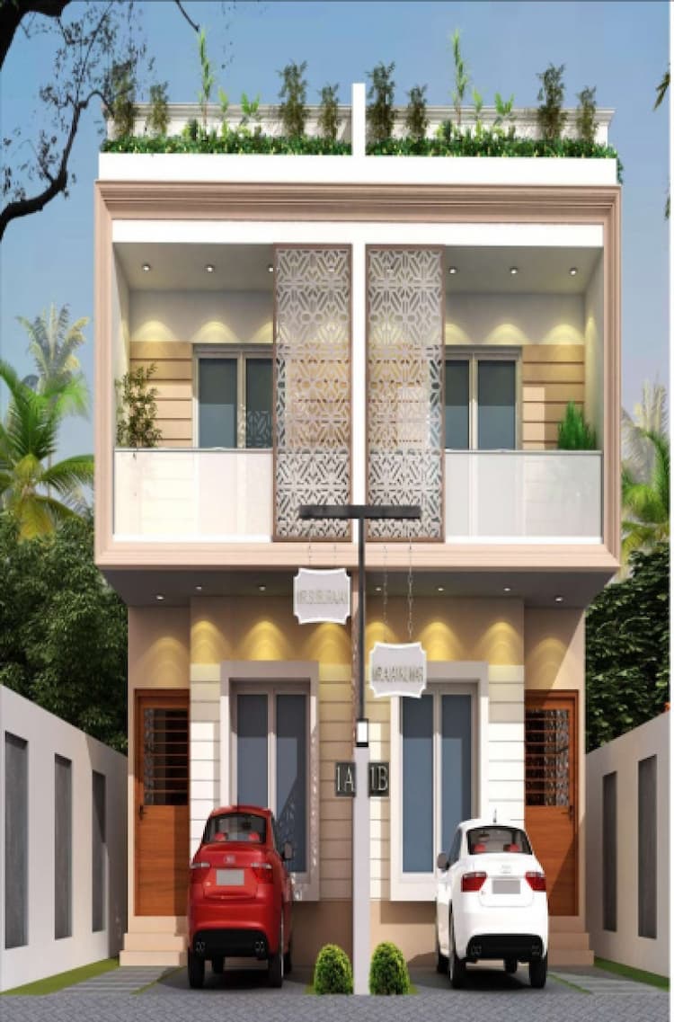 3 BHK House 1664 Sq.ft. for Sale in Thiruneermalai Main Road, Chennai