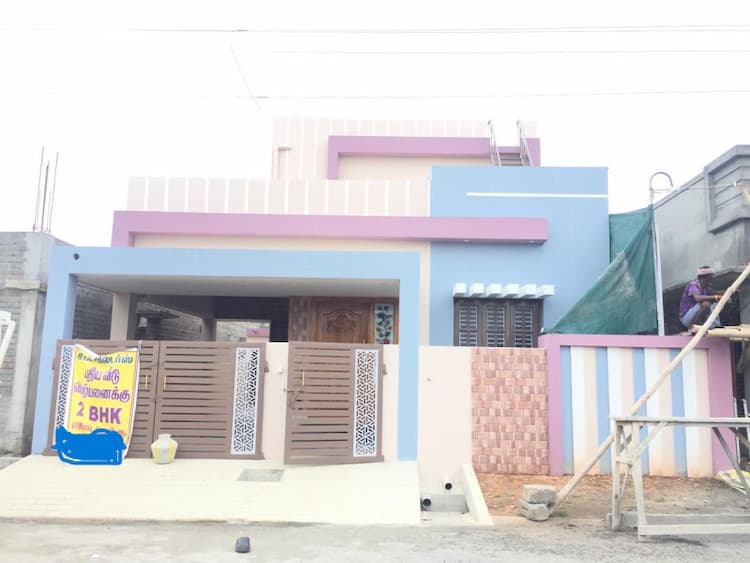 Single Property Image