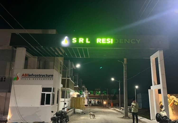 Single Property Image