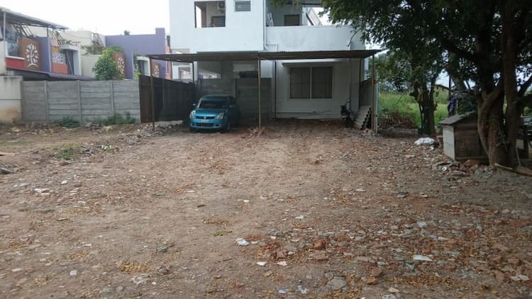 LAND FOR SALE at mettupalayam