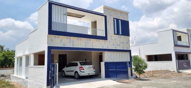 2BHK House for sales
