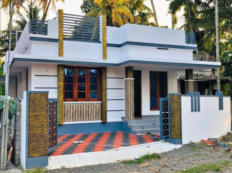 1 BHK House for Sale