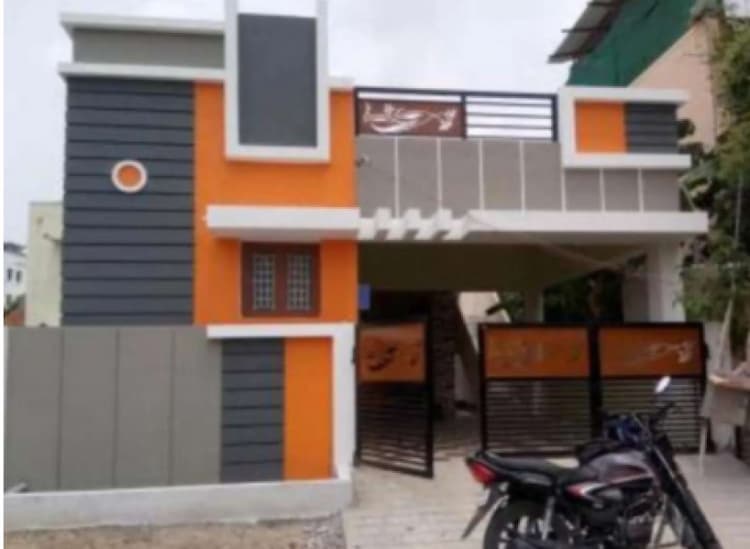 2 BHK House for Sale