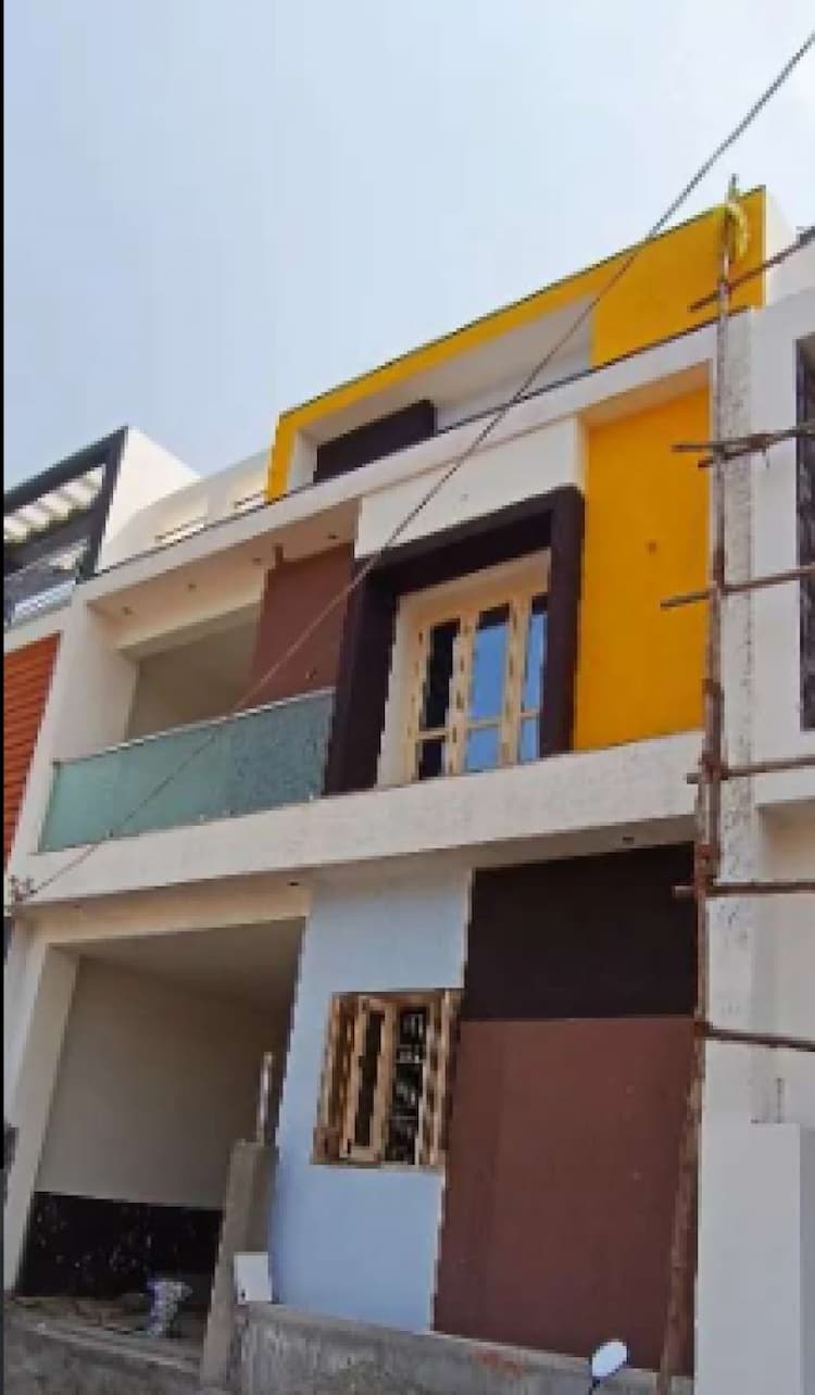 3 BHK House for Sale