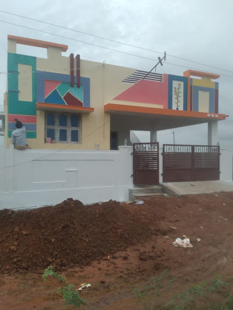 Single Property Image