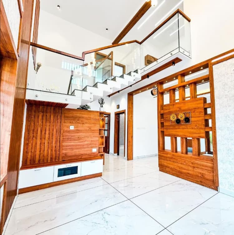 2 BHK House for Sale