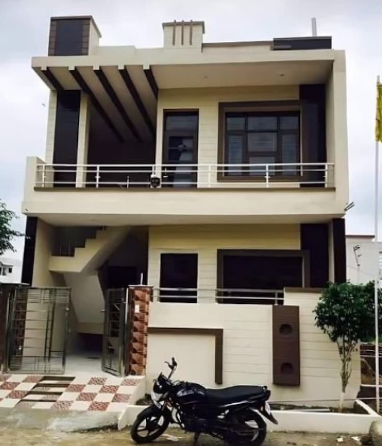 2 BHK House for Sale