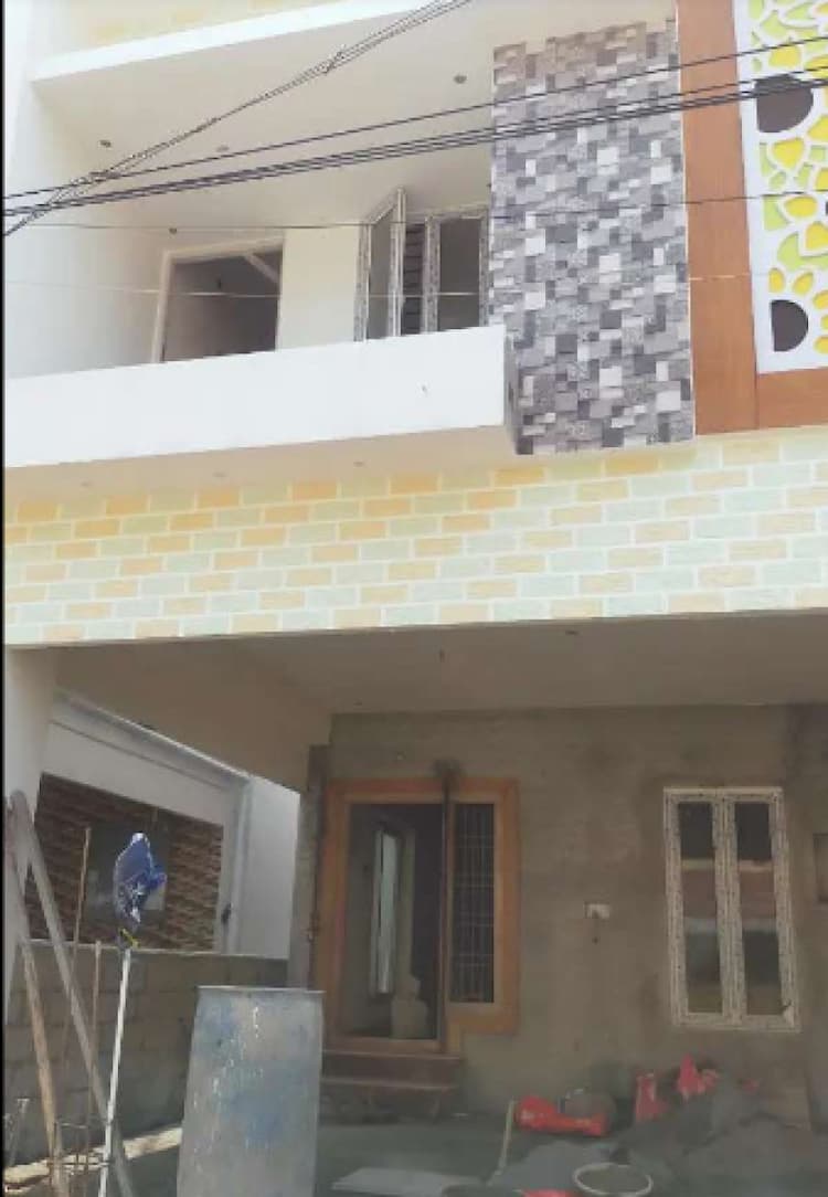 3bhk house for sale