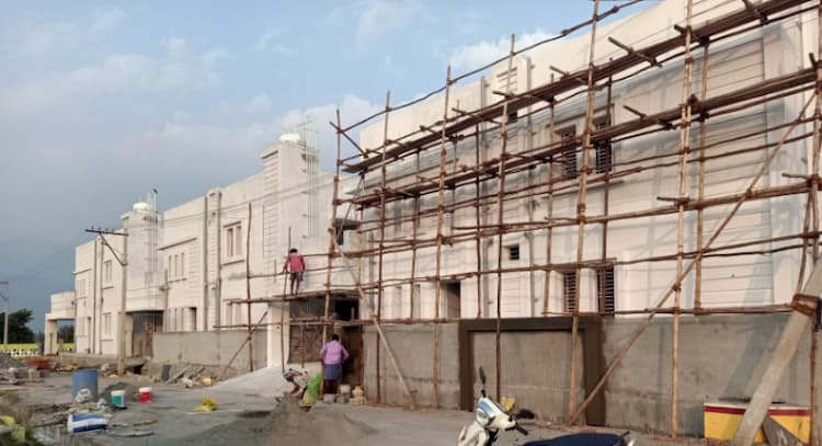 3BHK House for sales