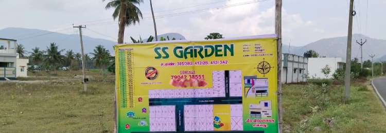 SS Garden
