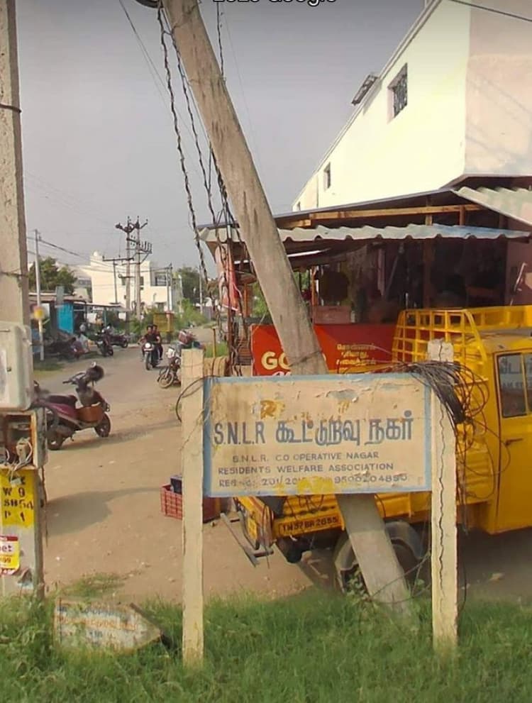 Single Property Image