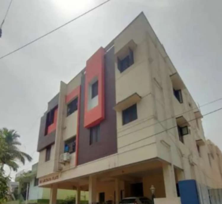 2 BHK Apartment for sale