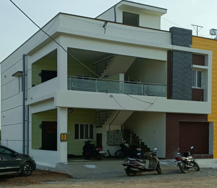 Single Property Image