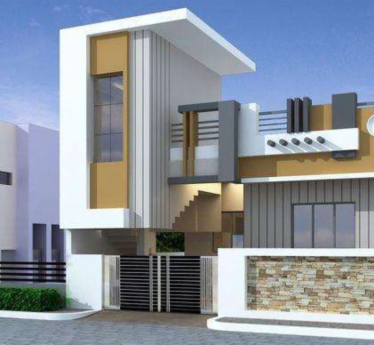 2 BHK House for Sale