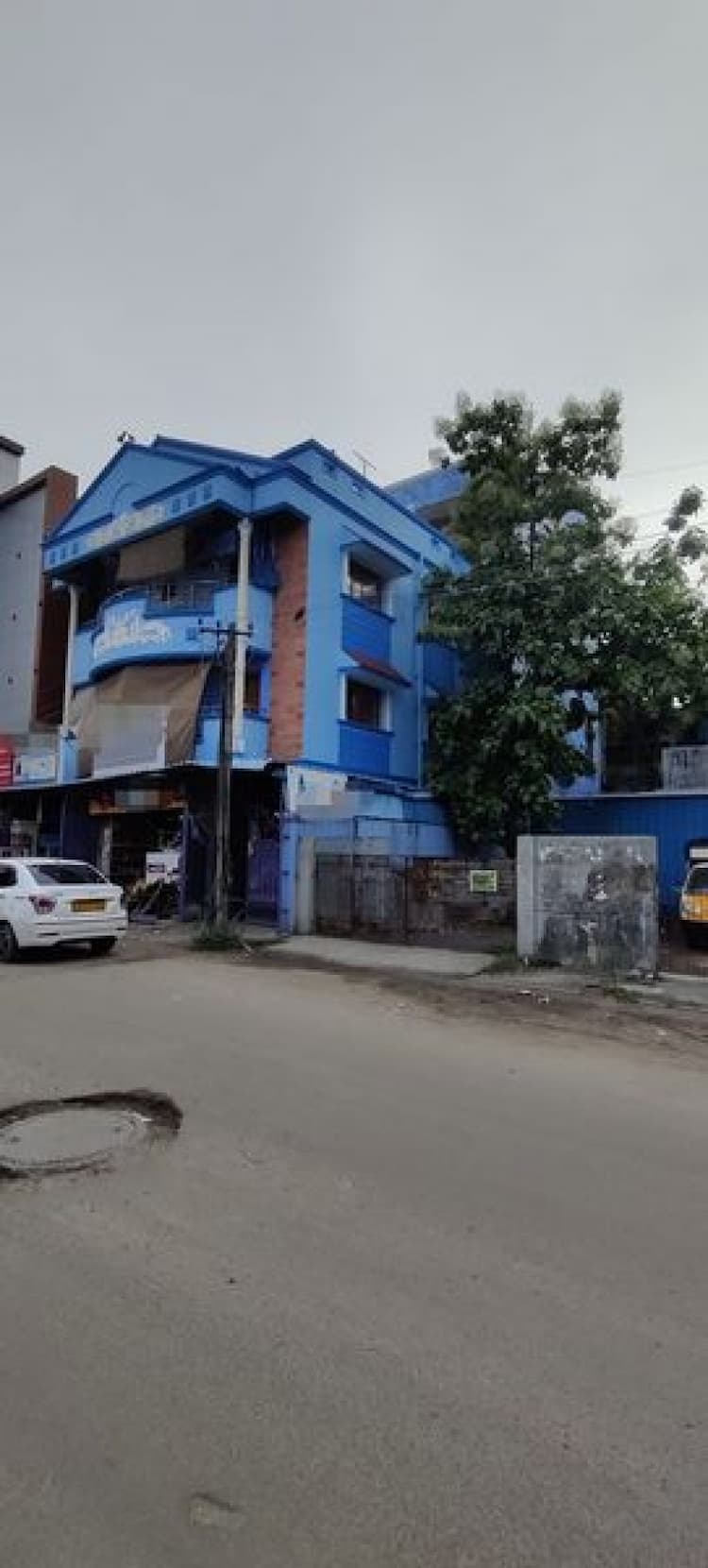 Single Property Image