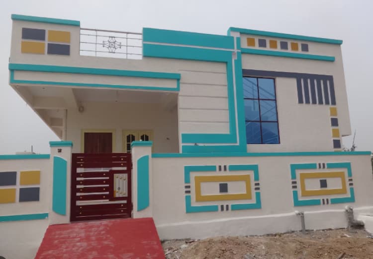 2 BHK House for Sale