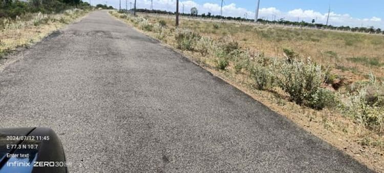 Single Property Image