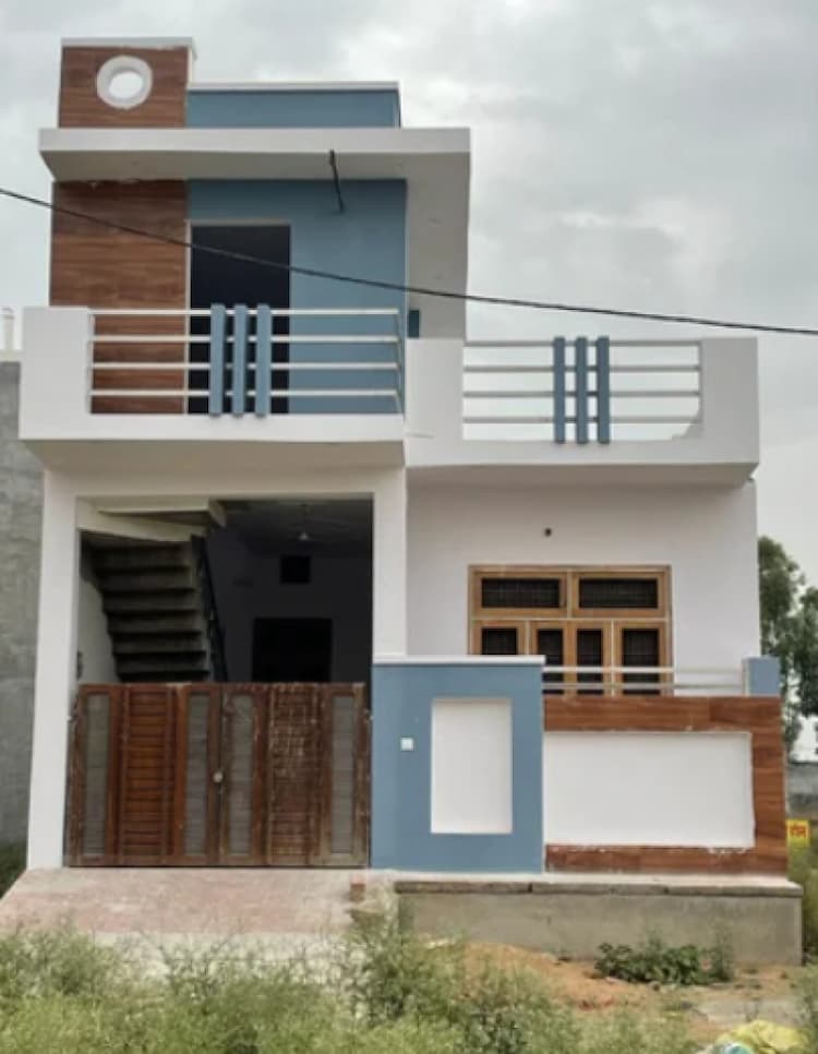2 BHK house for Sale