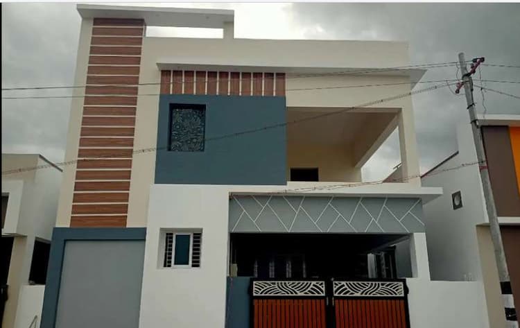 3bhk house for sale