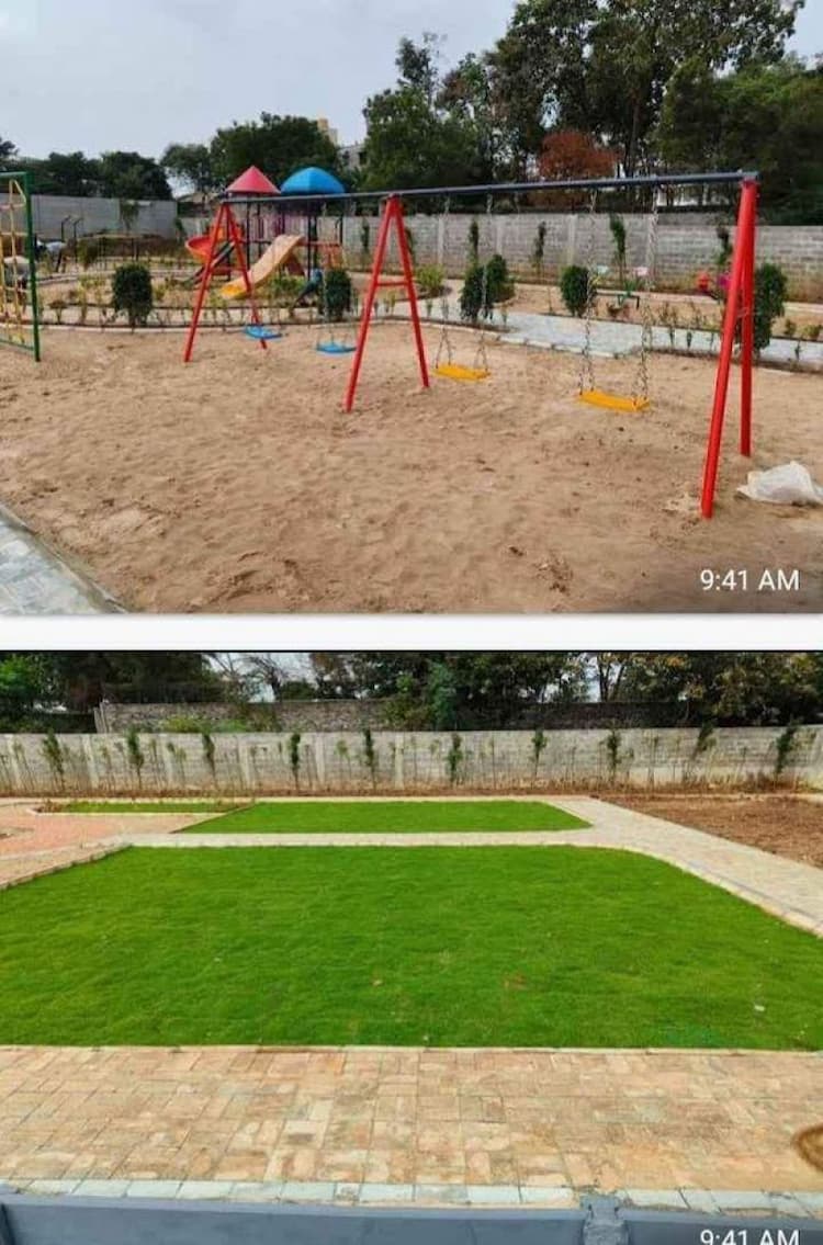 Single Property Image