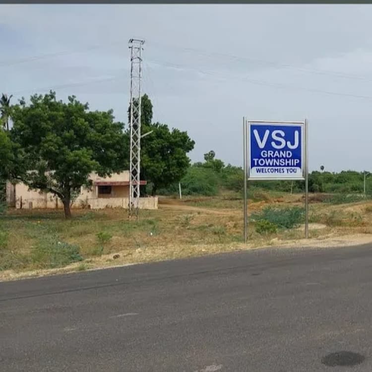 Vsj Grand Township ExtensioN-1