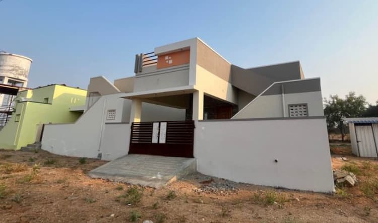 Single Property Image